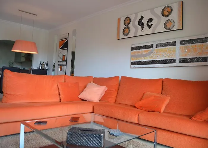 Buena Vista 7708 - Choice * La Manga del Mar Menor