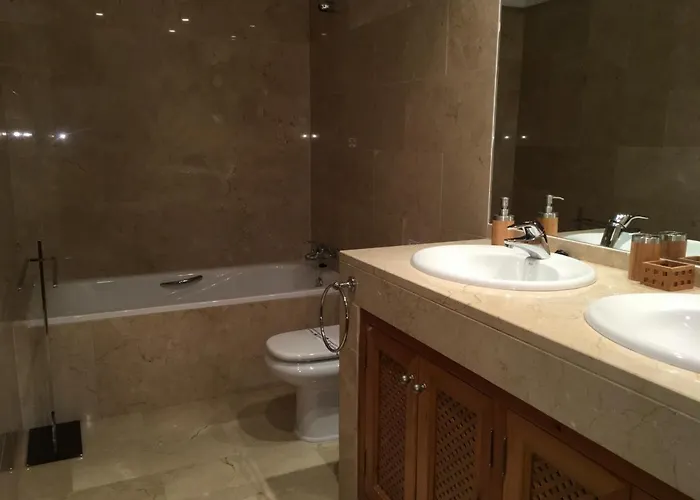 Buena Vista 7708 - Choice * La Manga del Mar Menor