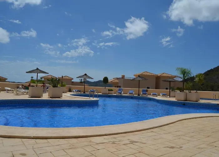 Buena Vista 7708 - Choice * La Manga del Mar Menor