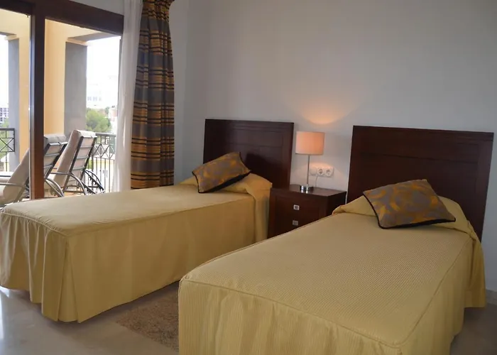 Buena Vista 7708 - Choice