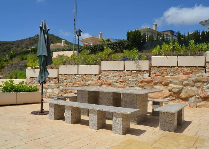 Buena Vista 7708 - Choice Appartamento La Manga del Mar Menor