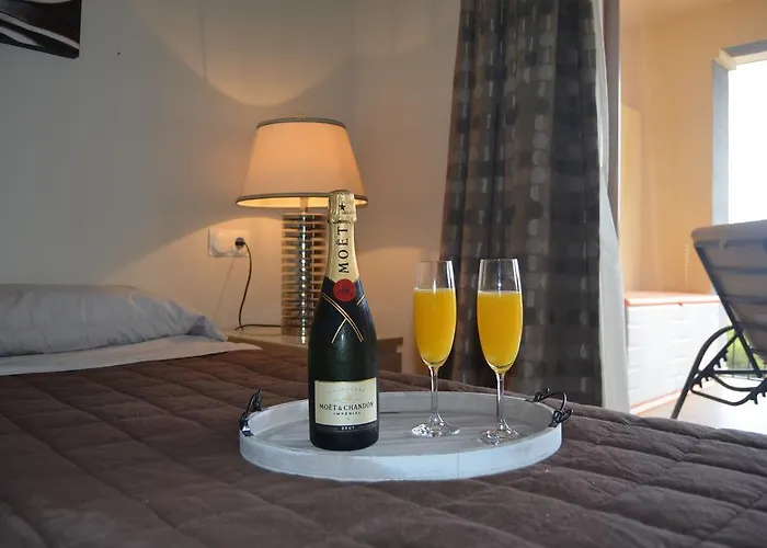 Buena Vista 7708 - Choice * La Manga del Mar Menor