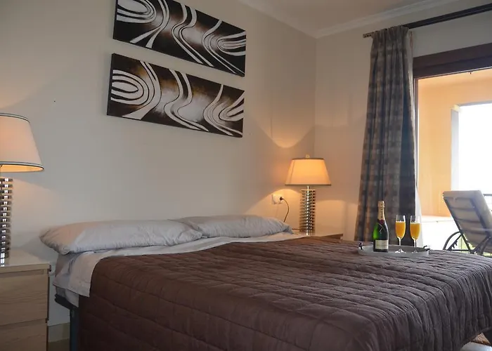 Buena Vista 7708 - Choice * La Manga del Mar Menor