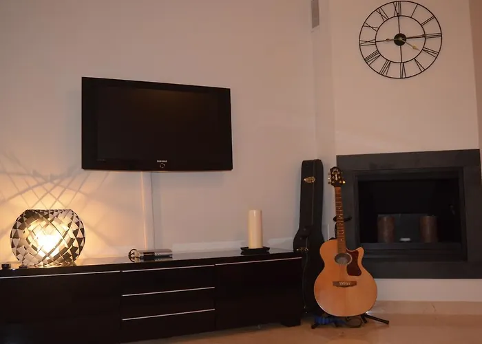 Buena Vista 7708 - Choice *