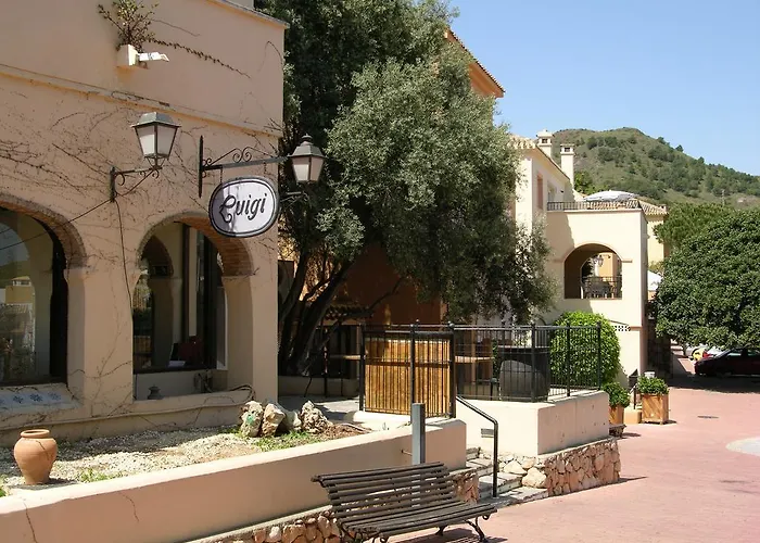 Appartamento Buena Vista 7708 - Choice